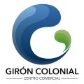 Logo GIRÓN COLONIAL